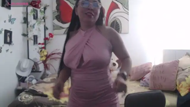 anii mantilla online show from 06/03/26, 01:34