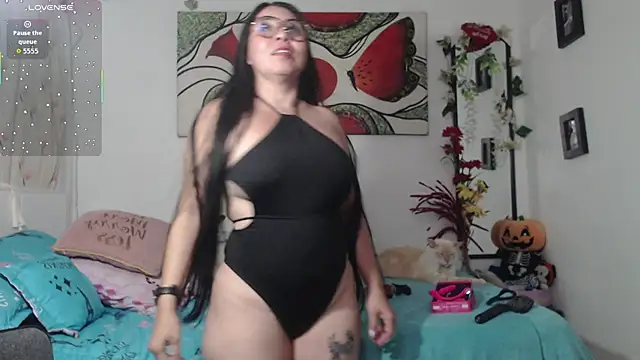 anii mantilla online show from 02/06/26, 07:37