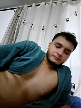 Hotguys111 online show from 09/28/25, 09:16