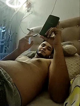 Hotguys111 online show from 09/23/25, 03:57