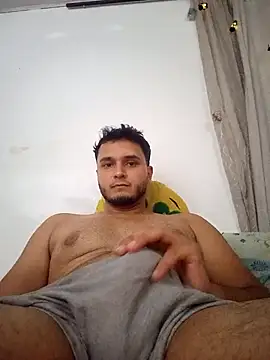 Hotguys111 online show from 09/25/25, 05:24