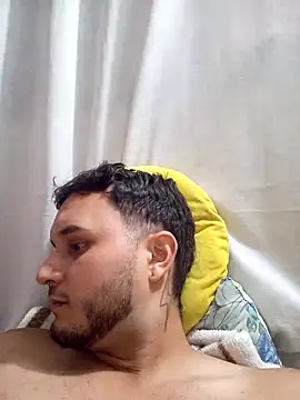 Hotguys111 online show from 09/21/25, 08:19