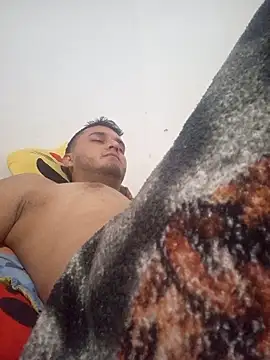 Hotguys111 online show from 10/28/25, 05:08