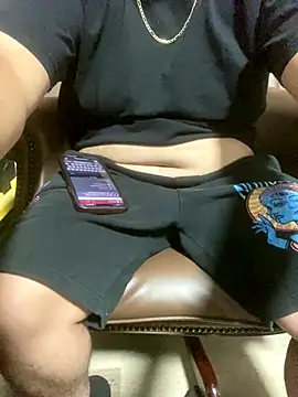 mexcok04 online show from 11/21/25, 11:48