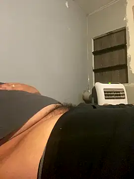 mexcok04 online show from 10/13/25, 04:58