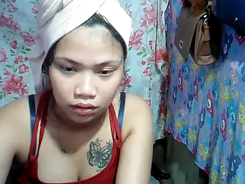 MorenaLovelyPinay24 online show from 01/17/26, 07:56