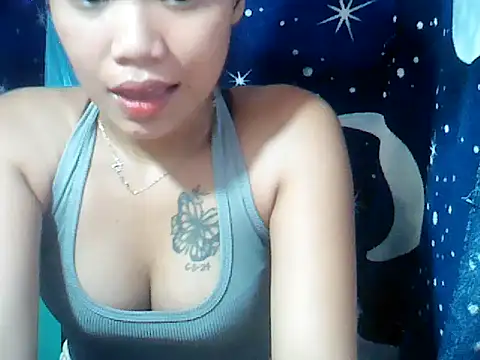 MorenaLovelyPinay24 online show from 03/25/26, 08:25