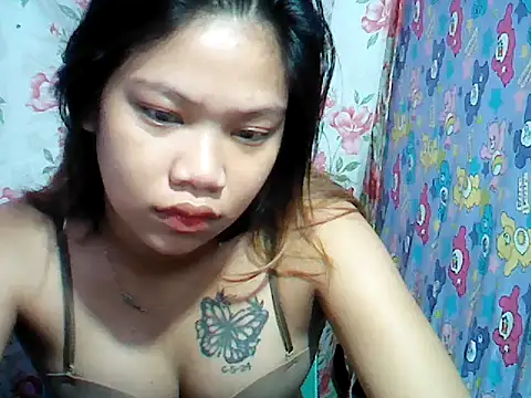 MorenaLovelyPinay24 online show from 12/04/25, 02:32