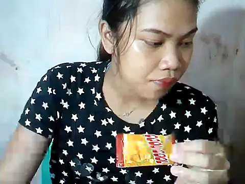 MorenaLovelyPinay24 online show from 11/18/25, 04:38