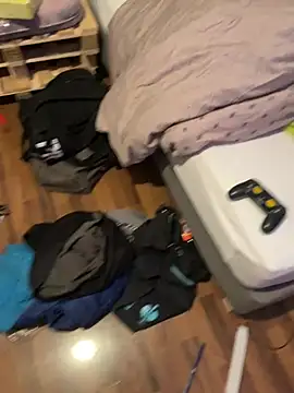 Dejvicko666 online show from 02/20/26, 10:44