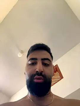 bignasthairy online show from 10/17/25, 11:17