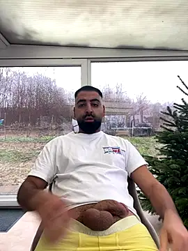 bignasthairy online show from 12/20/25, 10:07