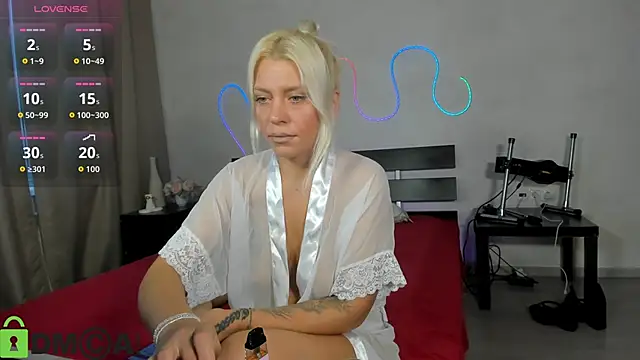 Stasy Traiin online show from 09/23/25, 01:01