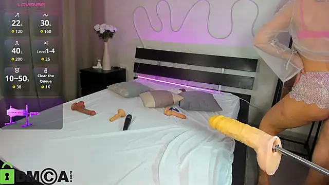 Stasy Traiin online show from 02/05/26, 01:34