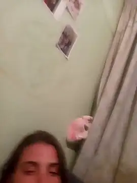 Snapshot of Ittoxx99 chatting on 10/23/25, 02:32 Ittoxx99 online show from 10/23/25, 02:32