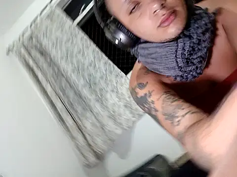 ttransviado online show from 11/12/25, 05:00