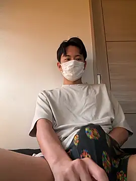 paroncho online show from 12/03/25, 02:45