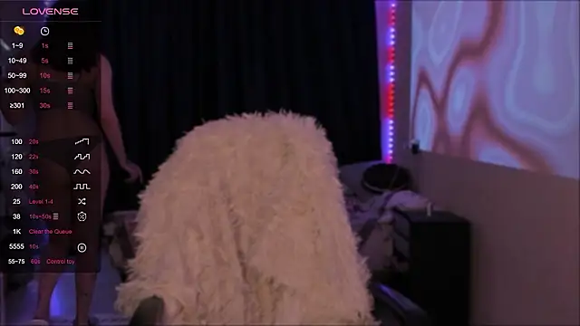 elilybby online show from 02/15/26, 05:01