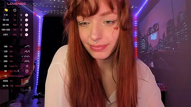 elilybby online show from 02/07/26, 07:22