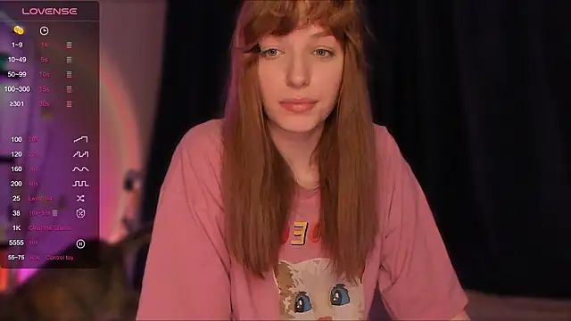 elilybby online show from 02/21/26, 05:26