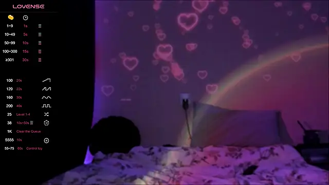 elilybby online show from 02/09/26, 06:06