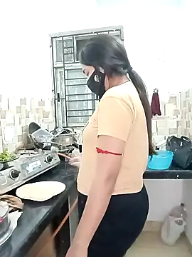 Snehabeauti online show from 04/08/26, 02:18