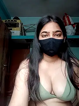Snehabeauti online show from 03/11/26, 03:55