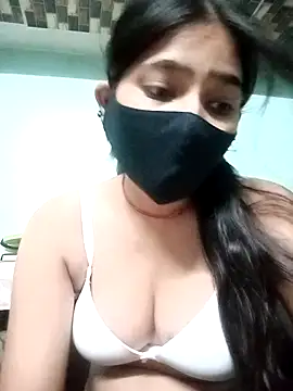 Snehabeauti online show from 10/15/25, 05:32