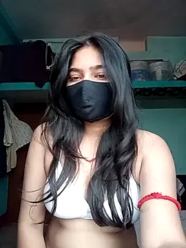 Snehabeauti online show from 10/18/25, 04:36