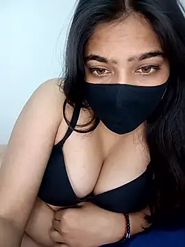 Snehabeauti online show from 02/16/26, 02:16