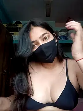 Snehabeauti online show from 03/06/26, 04:18