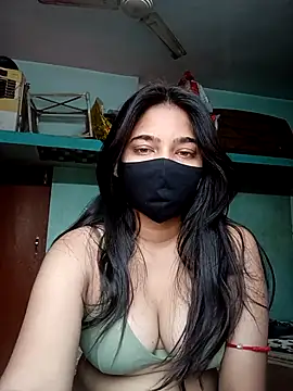 Snehabeauti online show from 03/24/26, 04:34