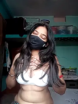 Snehabeauti online show from 10/19/25, 04:48