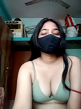 Snehabeauti online show from 03/23/26, 04:23