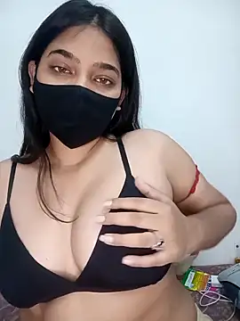 Snehabeauti online show from 03/30/26, 03:52