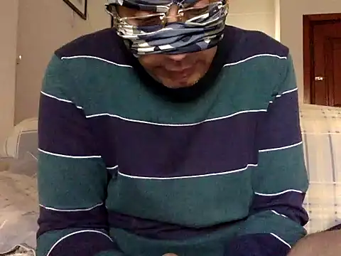 CaiBull online show from 04/06/26, 05:08