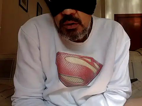 CaiBull online show from 03/29/26, 01:46