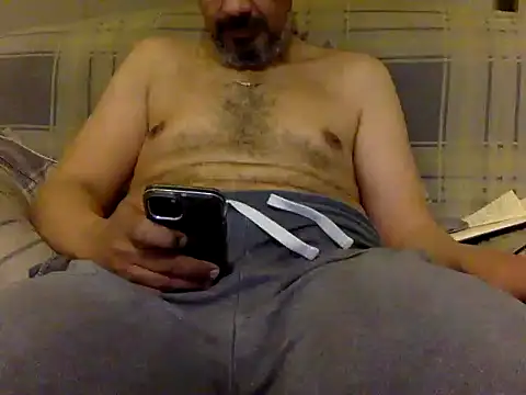 CaiBull online show from 02/25/26, 04:29