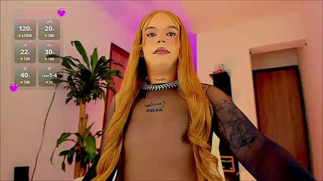 anali myerss  online show from 01/13/26, 01:53