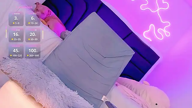 anali myerss  online show from 03/15/26, 06:20