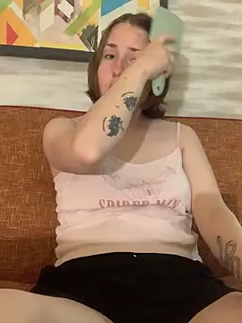 angelbliss10100 online show from 06/18/26, 02:55