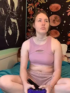 angelbliss10100 online show from 12/18/25, 06:01