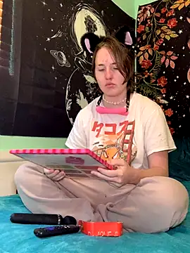 angelbliss10100 online show from 11/30/25, 06:30