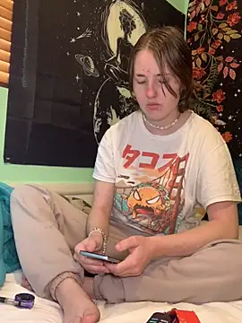 angelbliss10100 online show from 12/01/25, 02:51