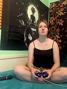 angelbliss10100 online show from 11/24/25, 04:56