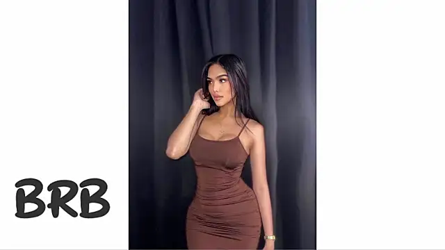 KhendraBrown online show from 03/09/26, 01:25