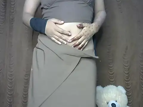 Baby doll9090 online show from 10/11/25, 03:02