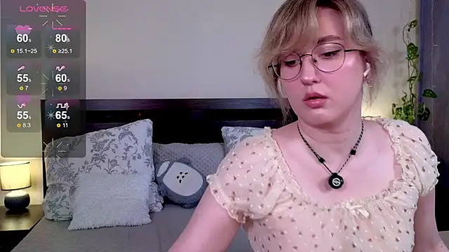  AlexaFlowers  online show from 05/19/26, 10:11