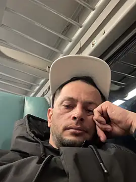 Carlosmauricio123 online show from 02/15/26, 04:57