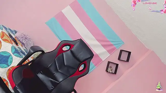 Melisa Bunny69 online show from 12/14/25, 12:55